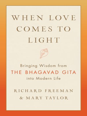 cover image of When Love Comes to Light